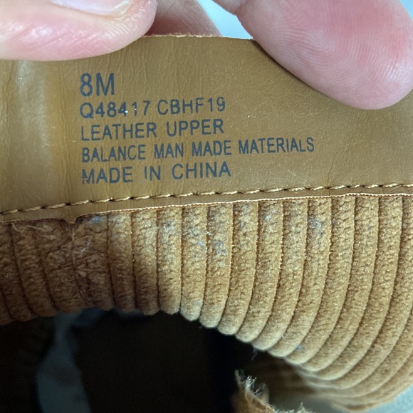 Anthropologie Korks Leyland Leather Snake Print Booties - Picture 8 of 13